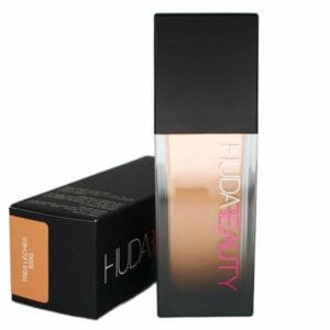 HUDA BEAUTY FauxFilter LUMINOUS Matte Foundation TRES LECHES 320G