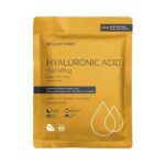 HYALURONIC ACID Hydrating Facial Sheet Mask