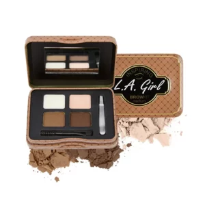 L. A. Girl Inspiring Brow Kit Medium And Marvelous GES342