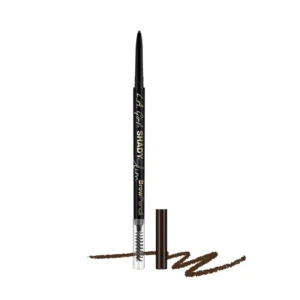 L. A. Girl Shady Slim Brow Pencil Espresso GB358