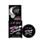 L.A. GIRL Sweet Lip Scrub Gently Exfoliates GLP525 1