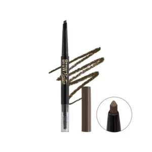 L.A. Girl Brow Bestie Brow Pencil GBP375 Medium Brown