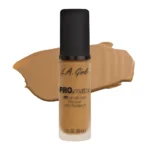 L.A. Girl PRO Matte Foundation Bangladesh