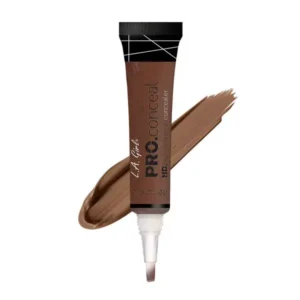 L.A. Girl Pro Concealer Dark Cocoa