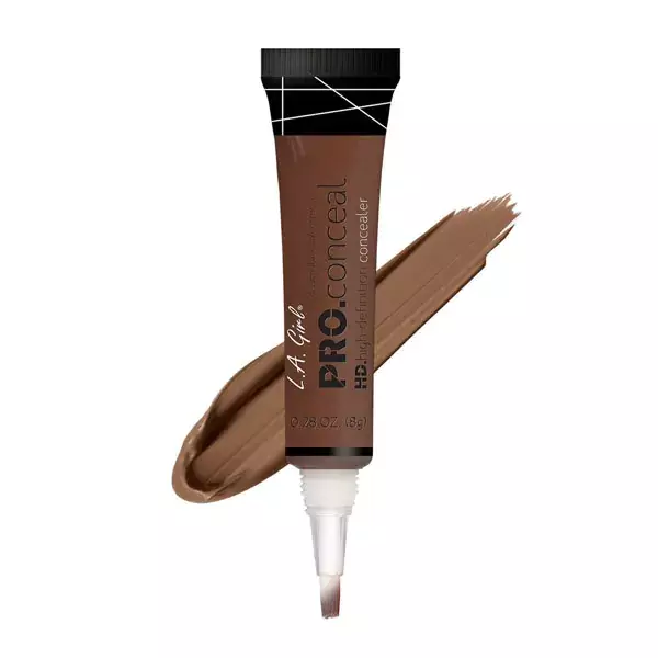 L.A. Girl Pro Concealer Dark Cocoa