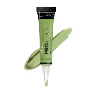 L.A. Girl Pro Concealer Green GC992