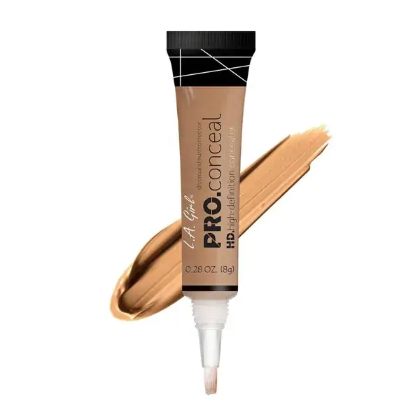 L.A. Girl Pro Concealer Toffee