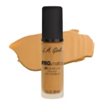 LA Girl Matte Foundation Bangladesh