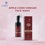LAFZ Apple Cider Vinegar Face Wash