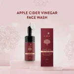 LAFZ Apple Cider Vinegar Foaming Face Wash