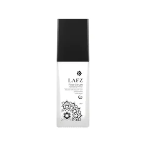 LAFZ Halal Hydrating Rose Serum Primer