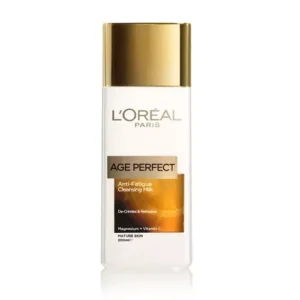 LOreal Age Perfect Cleansing Milk