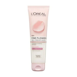 L’Oreal Fine Flowers Gel-Cream Wash