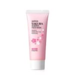 Laikou Sakura Sleeping Face Mask