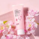 Laikou Sakura Sleeping Face Mask BD