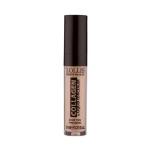 Lollis Collagen Liquid Concealer 03