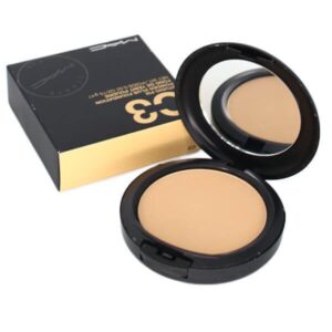 M.A.C Studio Fix Powder Plus Foundation C3