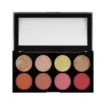 MAKEUP REVOLUTION Blush Palette BD