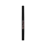 MAKEUP REVOLUTION Duo Brow Pencil Dark Brown 0.15g