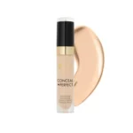 MILANI CONCEAL PERFECT LONGWEAR CONCEALER 120 Light Vanilla