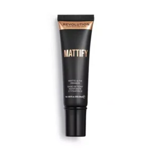 Make Up Revolution Mattify Primer 28ml