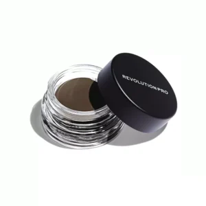 Makeup Revolution Brow Pomade Ebony