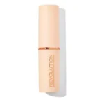 Makeup Revolution Fast Base Stick Foundation F3 1