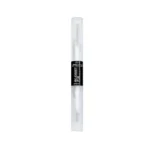 Makeup Revolution Relove Glossy Fix Clear Brow Gel And Mascara 1