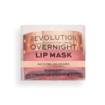 Makeup Revolution Sugar Kiss Lip Scrub Watermelon Heaven 2