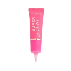 Makeup Revolution Superdewy Liquid Blusher You Had Me At First Blush