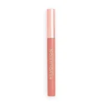 Makeup Revolution Velvet Kiss Lip Crayon Icon 4