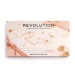 Makeup Revolution X Roxxsaurus Contour Highlight Palette 2.5g