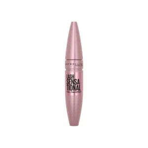 Maybelline Lash Sensational Full Fan Effect Mascara Very Black