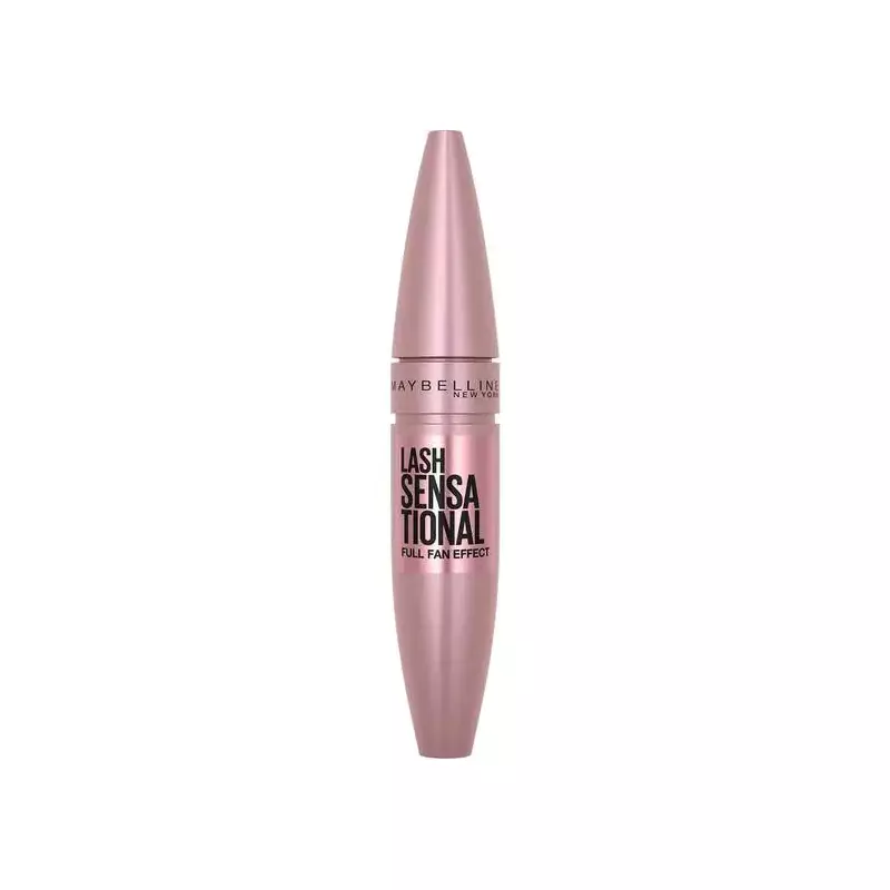 Maybelline Lash Sensational Full Fan Effect Mascara Very Black