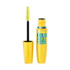 Maybelline New York The Colossal Waterproof Mascara