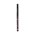 Miss Mrs Waterproof Eyeliner Auto Kajal Black 1