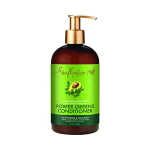 Moringa Avocado Power Greens Conditioner 384ml