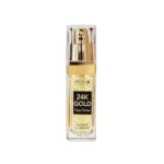 NICKA K 24K GOLD FACE PRIMER