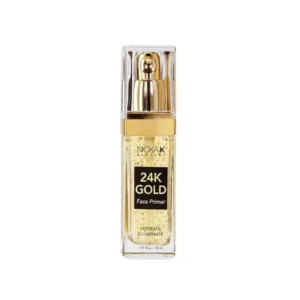 NICKA K 24K GOLD FACE PRIMER