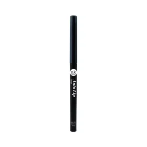 NICKA K AUTO LIP PENCIL BLACK AA19