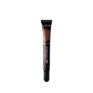 NICKA K HD CONCEALER RED CLAY NCL014