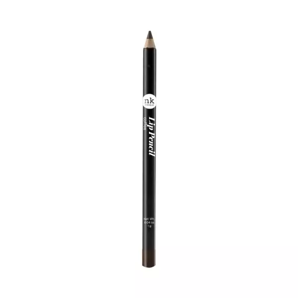 NICKA K LIP PENCIL COFFEE