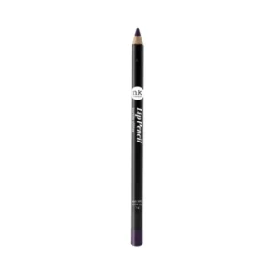 NICKA K LIP PENCIL DARK PURPLE A19