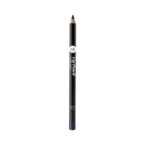 NICKA K LIP PENCIL PLUM A23