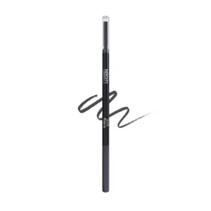 NIOR On Point Micro Eyebrow Pencil Soft Black