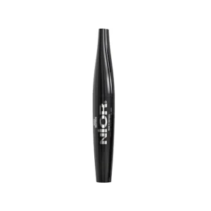 NIOR Ultra Defined Volume Mascara Black