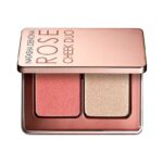 Natasha Denona Rose Cheek Duo Cream Blush and Highlighter