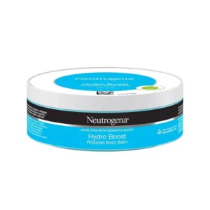 Neutrogena Hydro Boost Whipped Body Balm 200ml