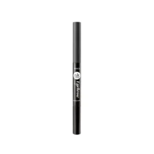 Nicka K Eyebrow Duo – CHARCOAL NKE14