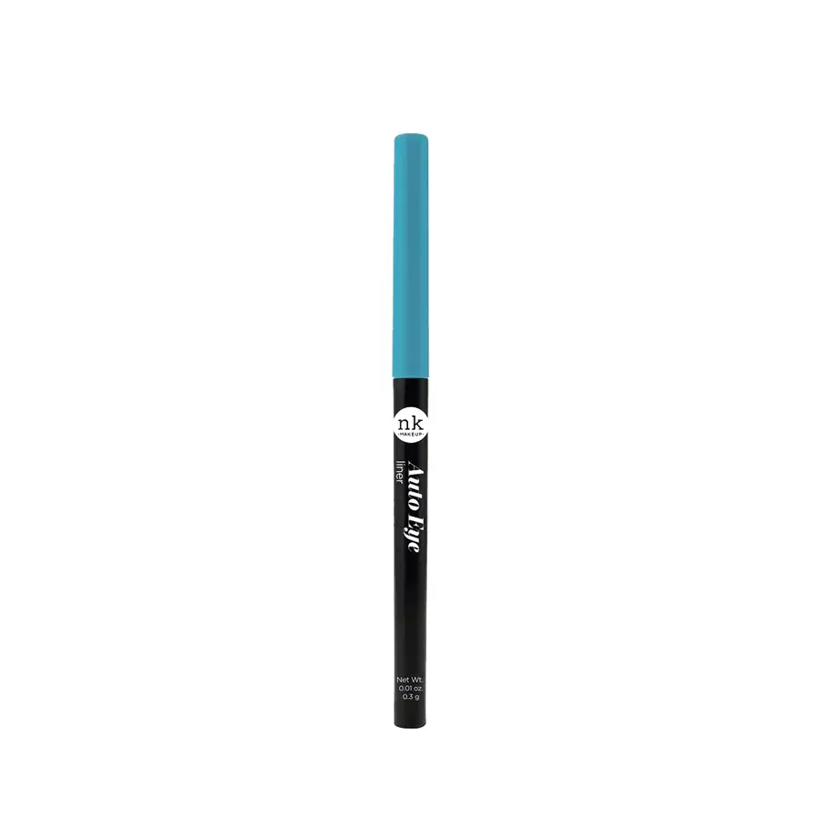 Nicka K New York Auto Eye Liner Deep Sky Blue AA26